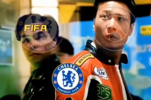切尔西：你们怕大巴黎，我不怕😂