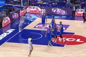 NBA黑哨多纳吉曾揭露黑幕：火箭2比0领先小牛时，联盟让我把姚明吹下场