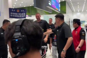 外媒：杨瀚森攻防两端指挥调度得当，克林根最终会成为他的替补！