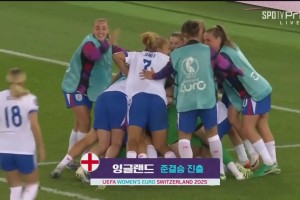 神剧情！女足欧洲杯英格兰连失3点仍晋级！英格兰点球大战3-2瑞典