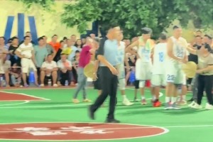 里奇-保罗：布朗尼不是詹姆斯的附属品，他想打进NBA是因为梦想和热爱