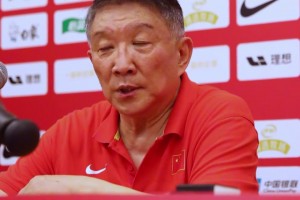 宫鲁鸣前几日喊话日本：希望他们别像打澳大利亚下半时那样无能