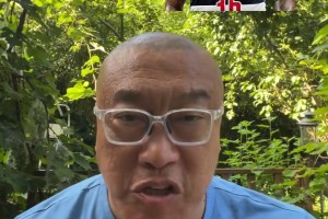 马健：湖人如果是交易得到斯玛特那就不值，但买断捡漏还是可以的