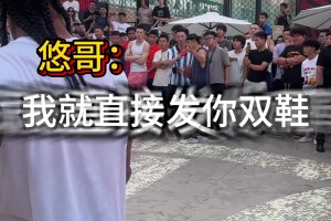 现在中国小孩的弹跳是真夸张啊