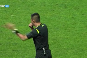 【集锦】足协杯-云南玉昆3-0广东广州豹 奥斯卡两射一传