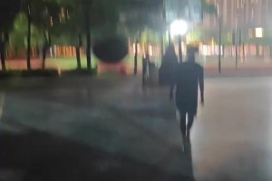 有担当！杨瀚森：我在NBA打球，就是中美文化的桥梁