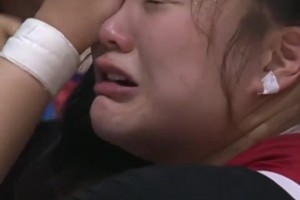击败美国女篮！刘禹彤夺冠之战集锦：妙传突破大帽统治攻防😍