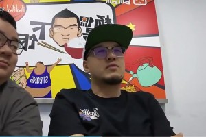 杨毅此前：2011小牛不算单核，真正单核是全队所有人都得依赖他