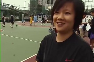 2007年，大家都说，那个最好的球员终于来到梦之队了！