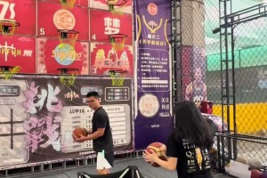 谁再说这些篮球女网红是摆拍，我跟谁急😡