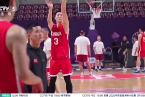 今夜险些被逆转🥶20年前亚锦赛中国队曾以98-10大胜沙特