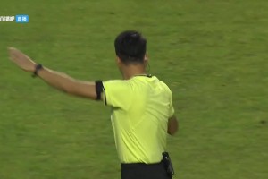 【集锦】中甲-大连鲲城0-0延边龙鼎 龙鼎3轮不胜+距冲超区10分