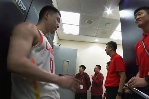 轻取约旦直通8强！这也是郭士强第2次率国家队小组全胜出线👍