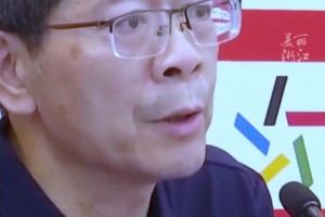 高诗岩赛后：我用实际行动证明 可以用另一种方式帮助球队