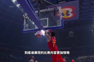 现在的王俊杰和同期张镇麟！谁展现的比赛内容更加惊艳？