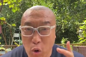 马健：这次男篮在亚洲杯的表现我给98分，球队不再盲目迷信外教和模仿