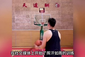 在热身赛过于个人英雄主义的打法，或成为张宁落选本届国家队原因