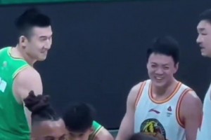 欢迎姜宇星加盟辽宁男篮👏，期待他新赛季在辽宁展露锋芒！