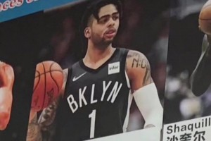 最强控卫名不虚传！这运球真的“牛逼”🏀