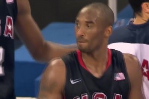 泪目！回顾此前NBA一众球星为特意向科比致敬的短片~