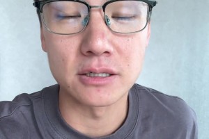 啊？博主：我们在沙超杯前排看球却遭到香港人排外和辱骂🫠