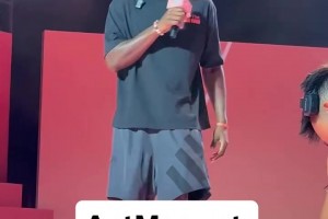上海的吧友来听听，华子这上海话说得什么水平？😂