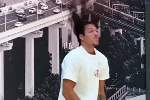 华子这简直撞脸NBA半壁江山🤪，大家觉得像不像