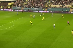【集锦】英联杯-齐马斯替补双射一传格鲁达传射 布莱顿6-0牛津联