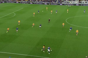 【集锦】英联杯-阿尔卡拉斯破门贝托建功 埃弗顿2-0曼斯菲尔德