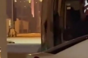 登贝莱看看！安东尼这颠球确实有点小东西，圆神开心了🤣