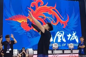 苏超不止足球！盐城魔鬼主场“花木兰啦啦队”爆火网络🔥