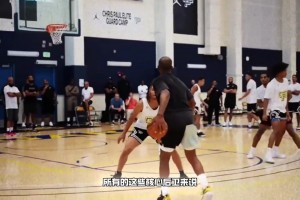 杨毅：保罗是最好的核心后卫，基德、纳什相比他都有明显缺点