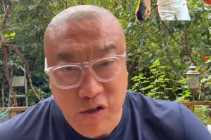 马健：下赛季谢泼德如果不能爆发，那大概率就得走人了