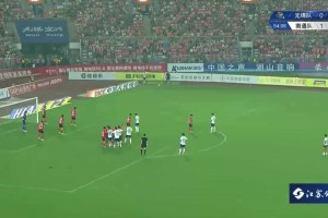 无锡队扳平比分！比分为 1-1