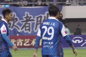 【集锦】中甲-石家庄功夫1-0深圳青年人 冈萨雷斯头球致胜
