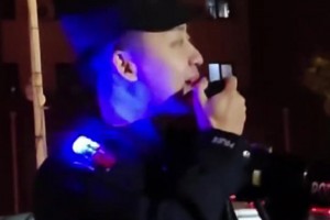 沈阳警察：2900多天，中超，我们又回来了