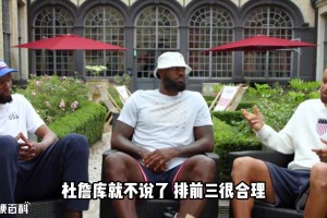 总薪资5.16亿历史第5 保罗乔治为何能“混”到这么多合同？