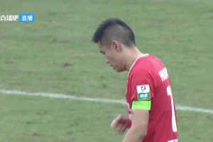 【集锦】中甲-重庆铜梁龙0-0苏州东吴 双方握手言和