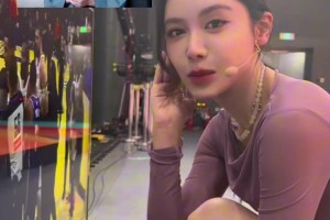 湖人快船爆发冲突！美娜：不要生气，生气吃亏的是你自己啊😂