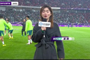 杨晨点赞河南队👍️：找回当年专治各种不服的精神