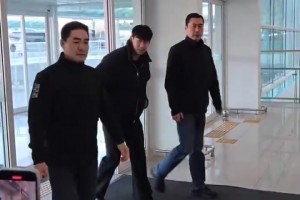 孙兴慜这发型梦回热刺“新秀年”，既然来了就别走了🫠