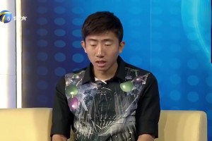 毛彪入网！毛彪解释自己超级空门不进：再给一次机会可能也不进