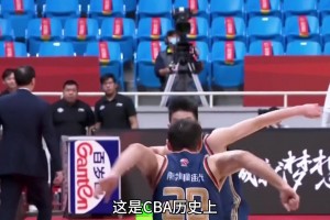 西热力江是如何走上主教练之路的？一切要从那通电话说起...