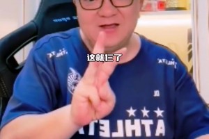董路：U15国足门将被打一脚进一个，防守差到无以复加的地步