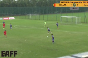 新一代铃木彩艳？！日本U15门将大泉未来竟然也是混血人种🫠