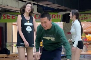 🙄别笑，换你也闯不过第二关！