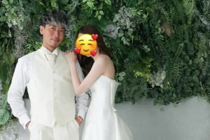 女变男！前日本女足变性并晒出结婚照：我已将性别变更为男🫣