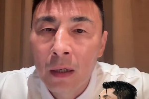 李玮锋评价郑智：非常全面低调，非常“称职”的一位队长