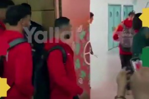 埃及记者调侃萨拉赫：把我们当成英格兰媒体吧，把我们当成英国人