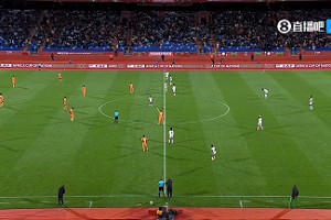【集锦】非洲杯-阿玛德传射迪奥曼德破门 科特迪瓦3-0布基纳法索